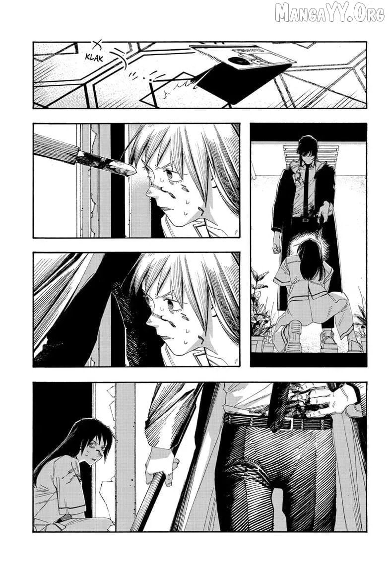 Fool Night chapter 106, page 11