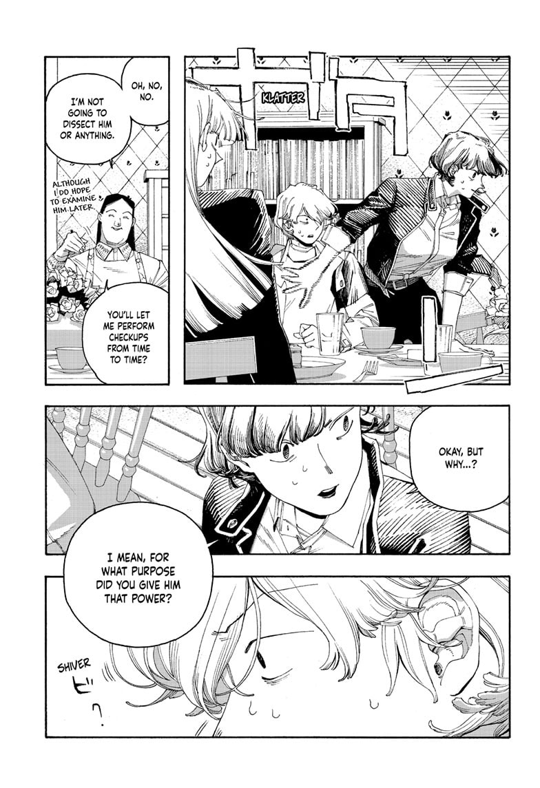 Fool Night chapter 108, page 16