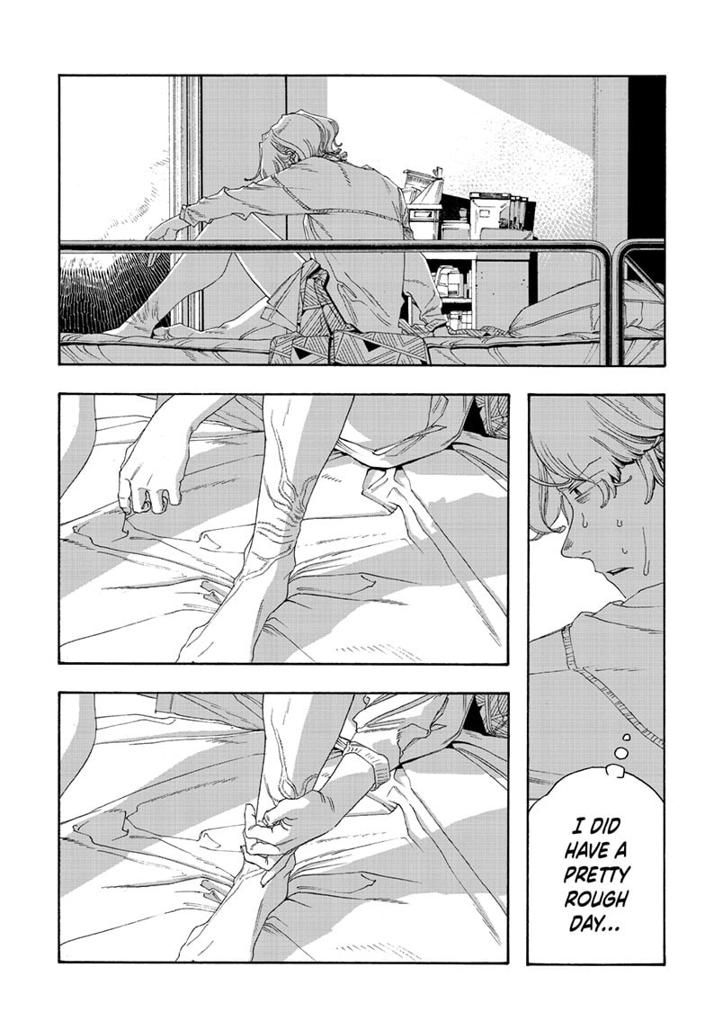 Fool Night chapter 113, page 6