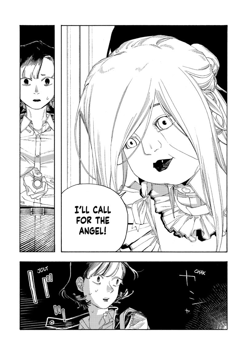 Fool Night chapter 115, page 18