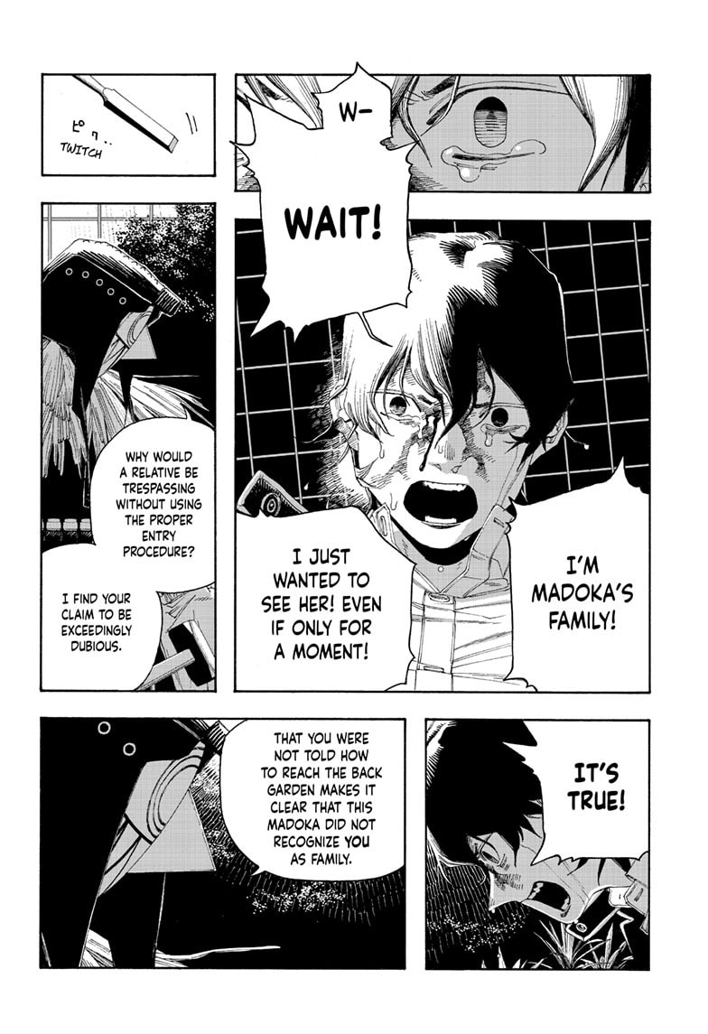 Fool Night chapter 117, page 8