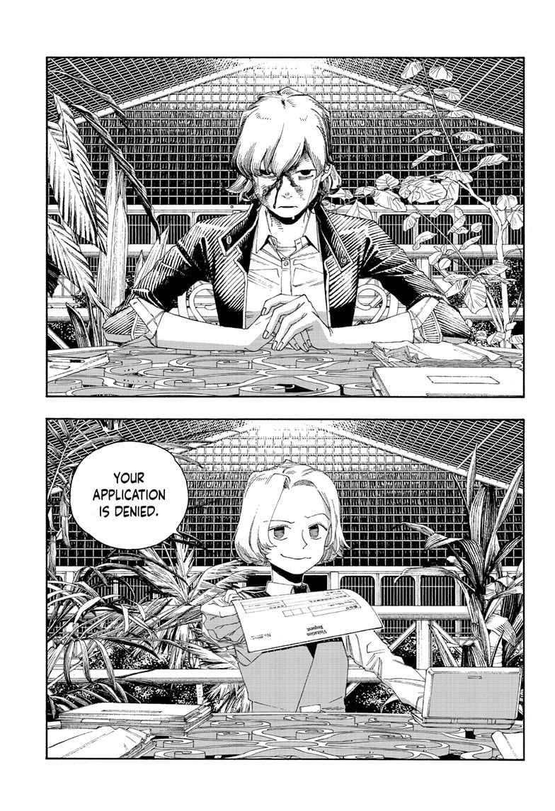 Fool Night chapter 117, page 15