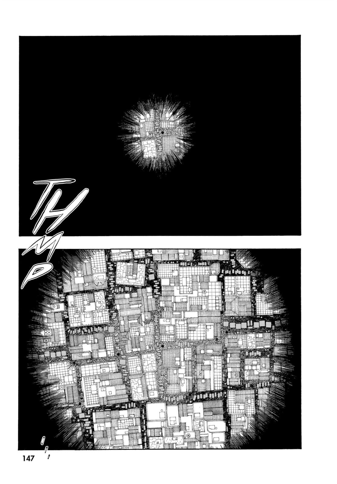 Fool Night chapter 15, page 13