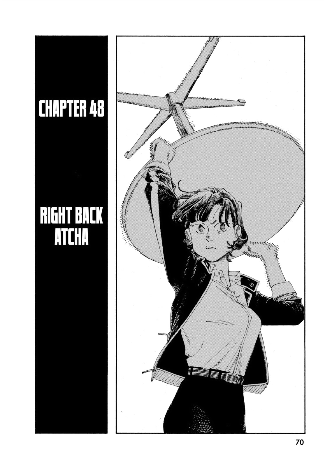 Fool Night chapter 48, page 2