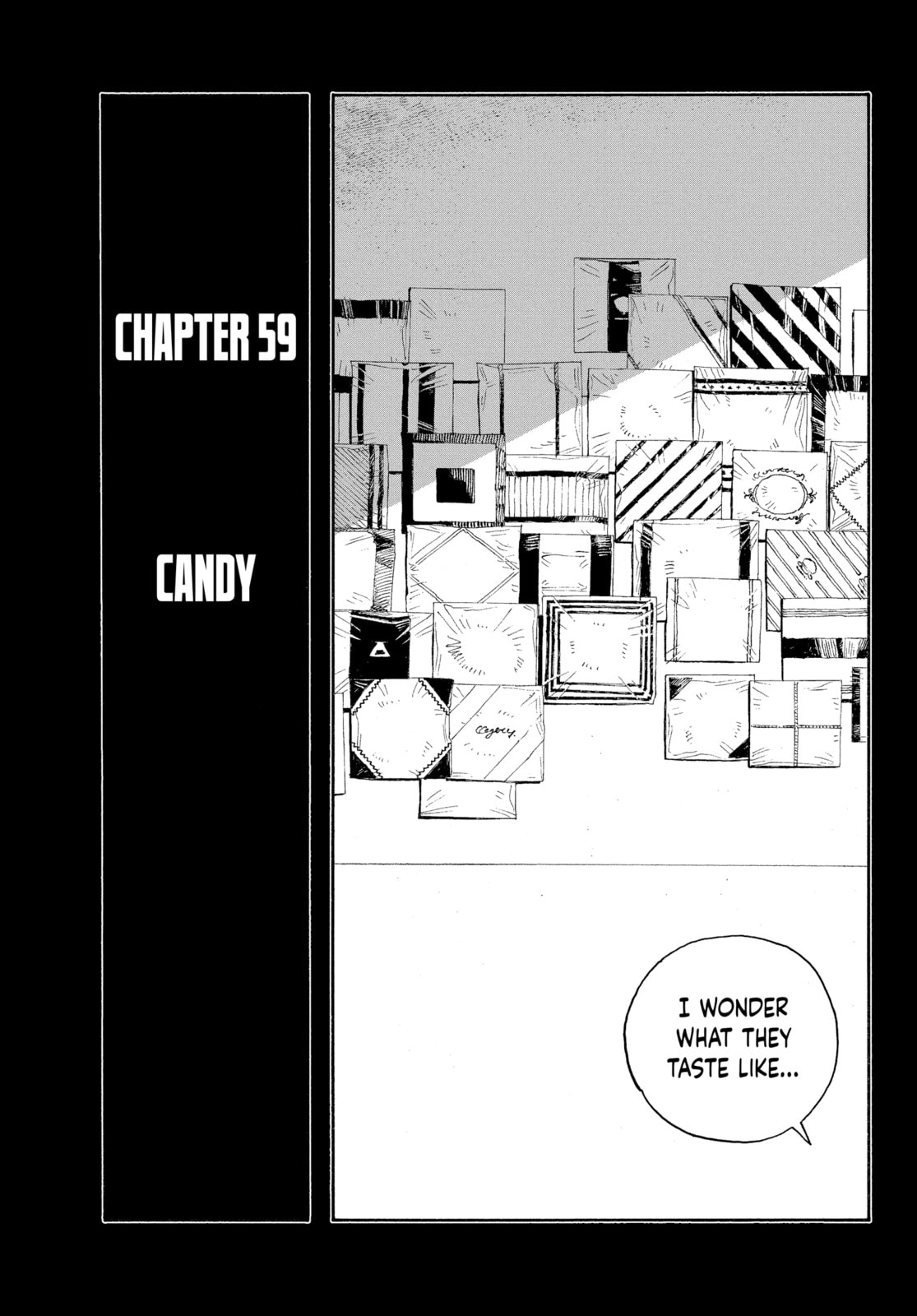 Fool Night chapter 59, page 4