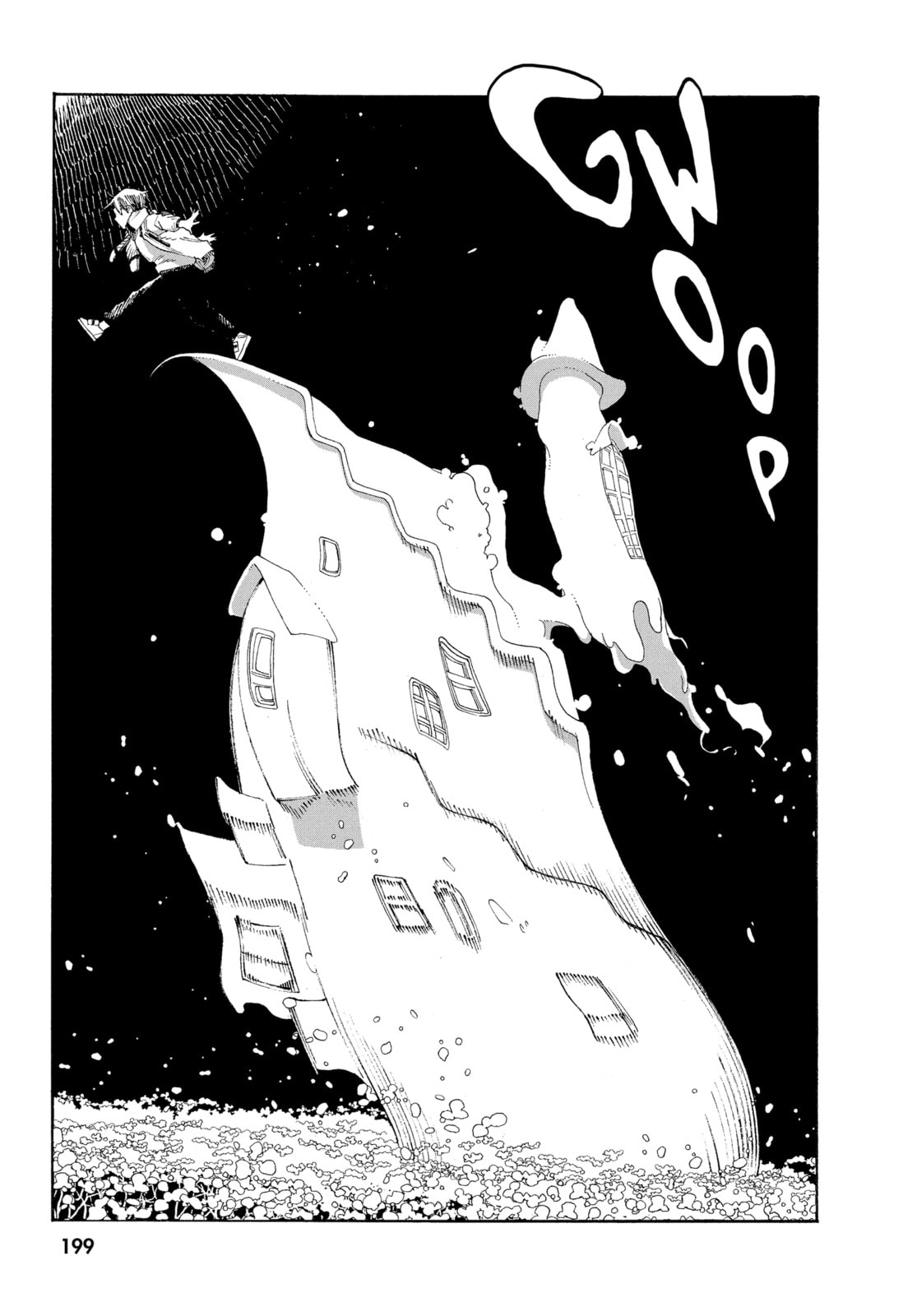 Fool Night chapter 63, page 14