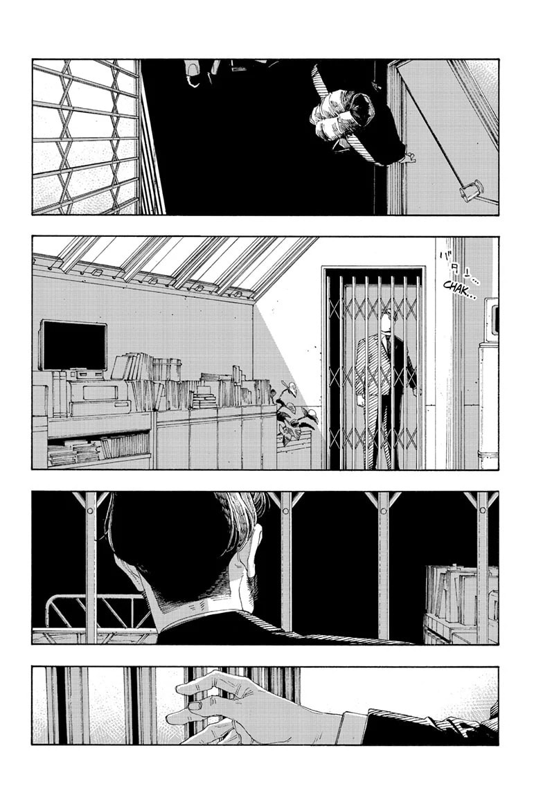 Fool Night chapter 77, page 3