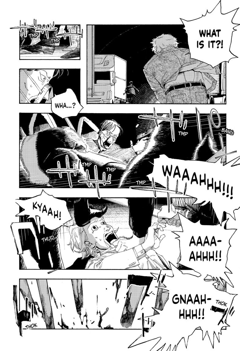 Fool Night chapter 81, page 12