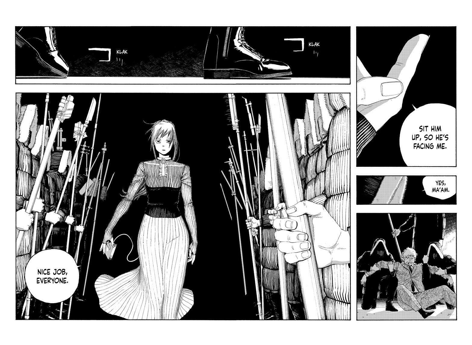 Fool Night chapter 81, page 17