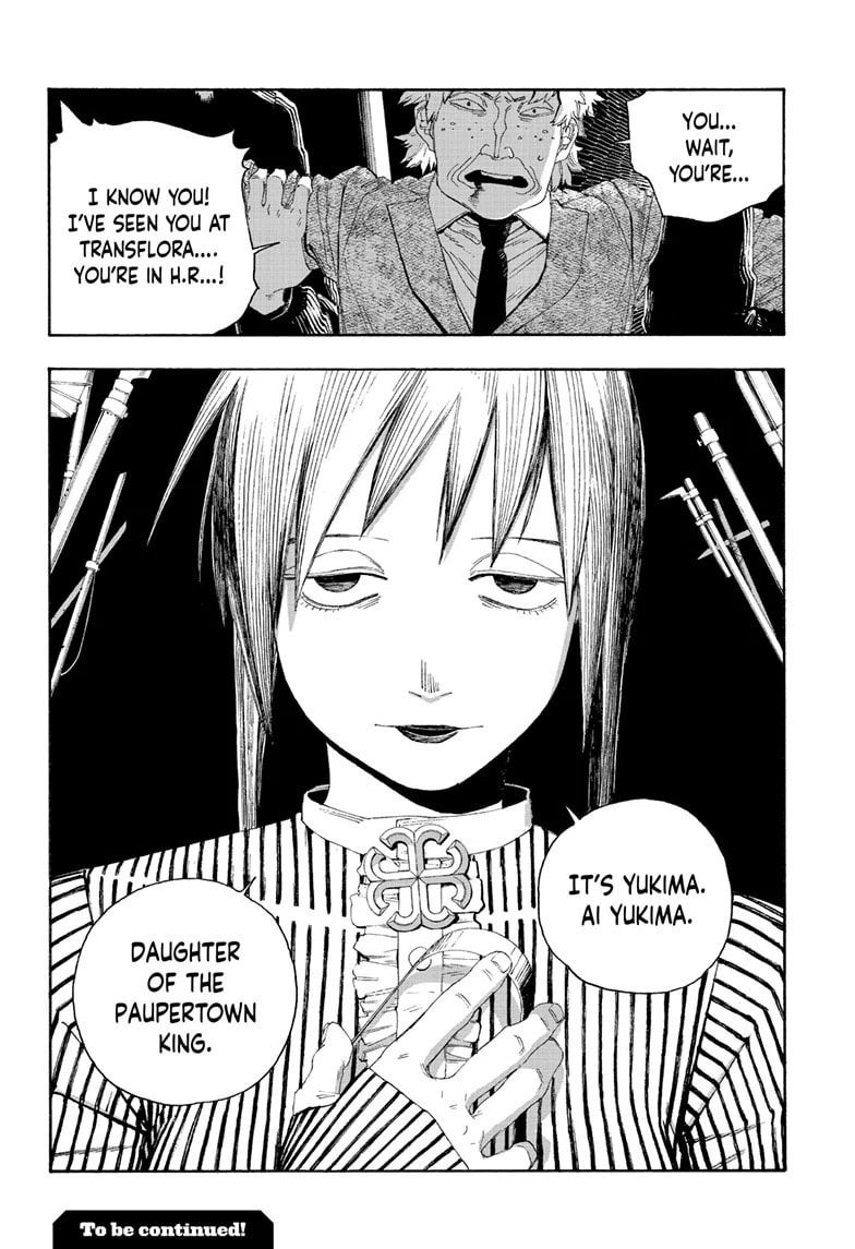 Fool Night chapter 81, page 18