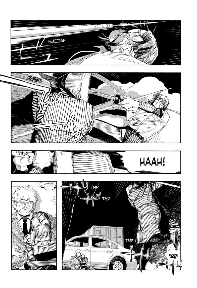 Fool Night chapter 82, page 15