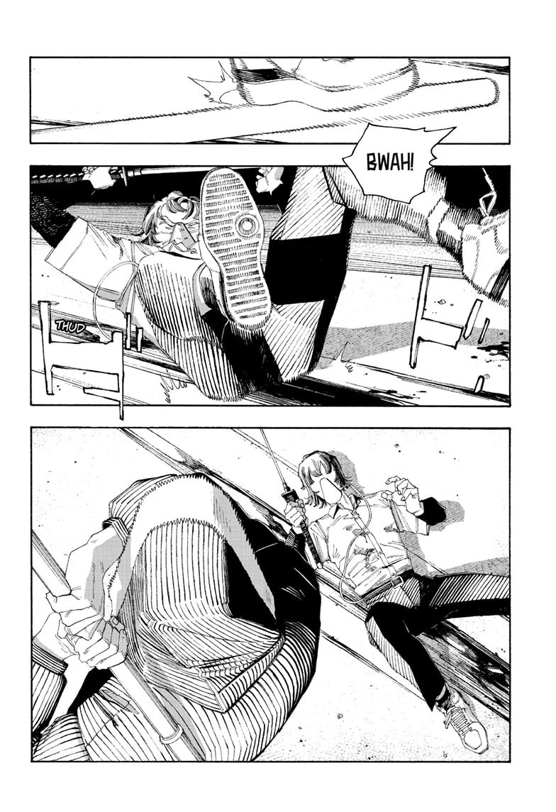 Fool Night chapter 82, page 17