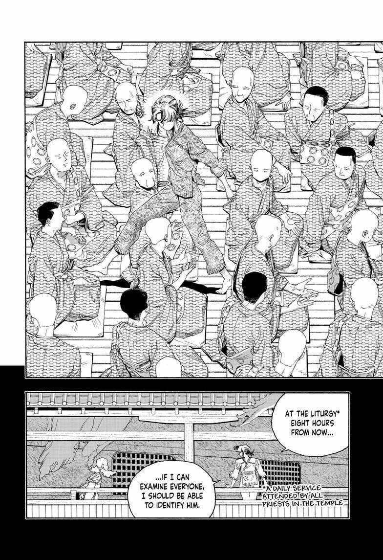Fool Night chapter 86, page 16