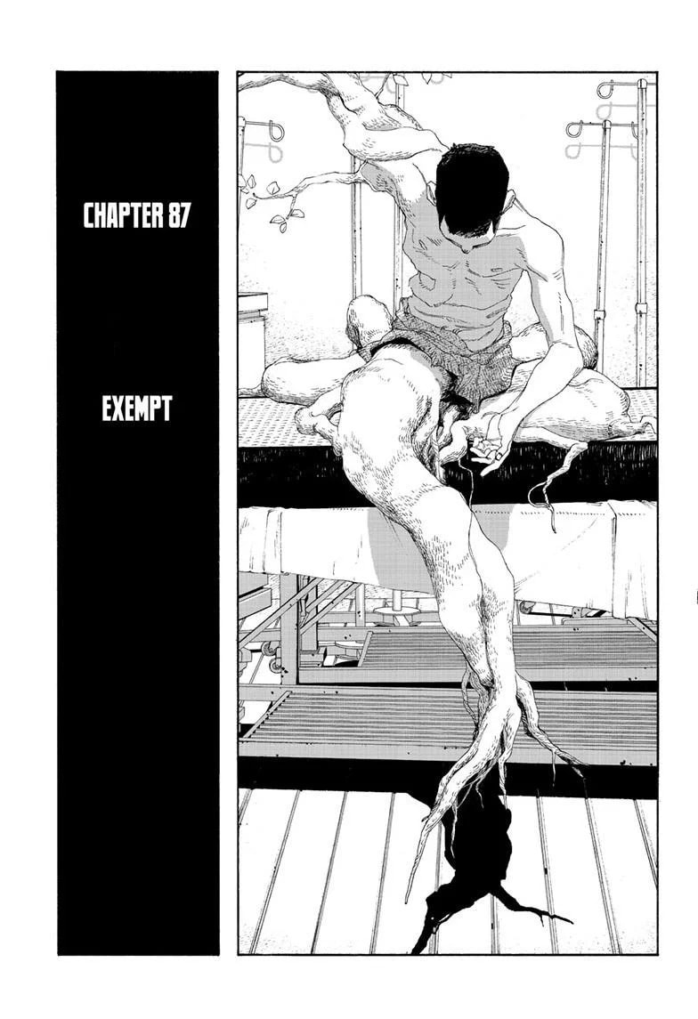 Fool Night chapter 87, page 4