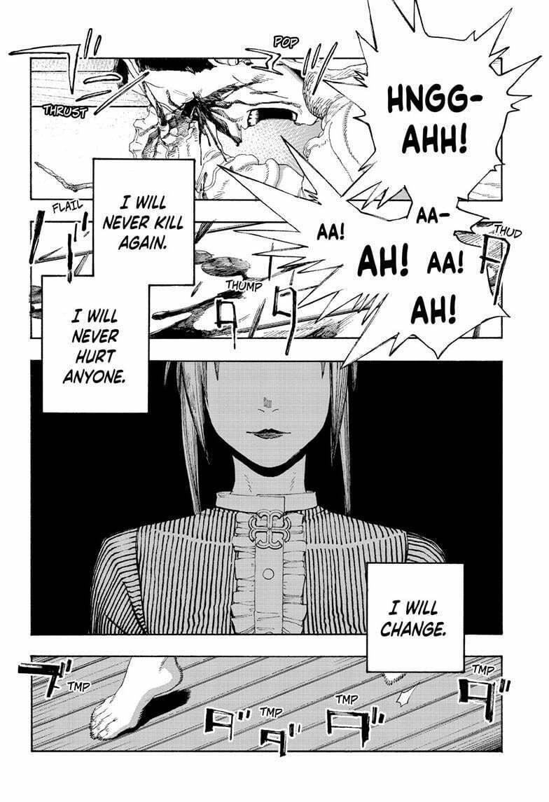 Fool Night chapter 88, page 21