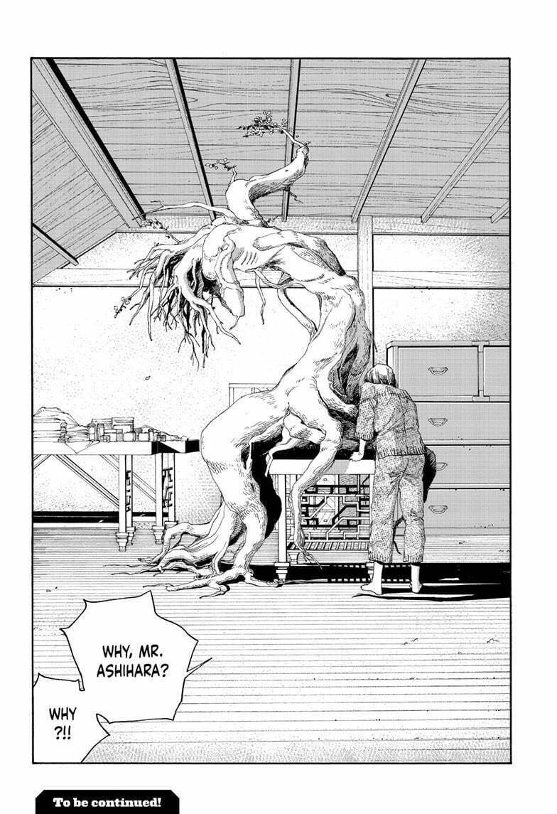 Fool Night chapter 88, page 23