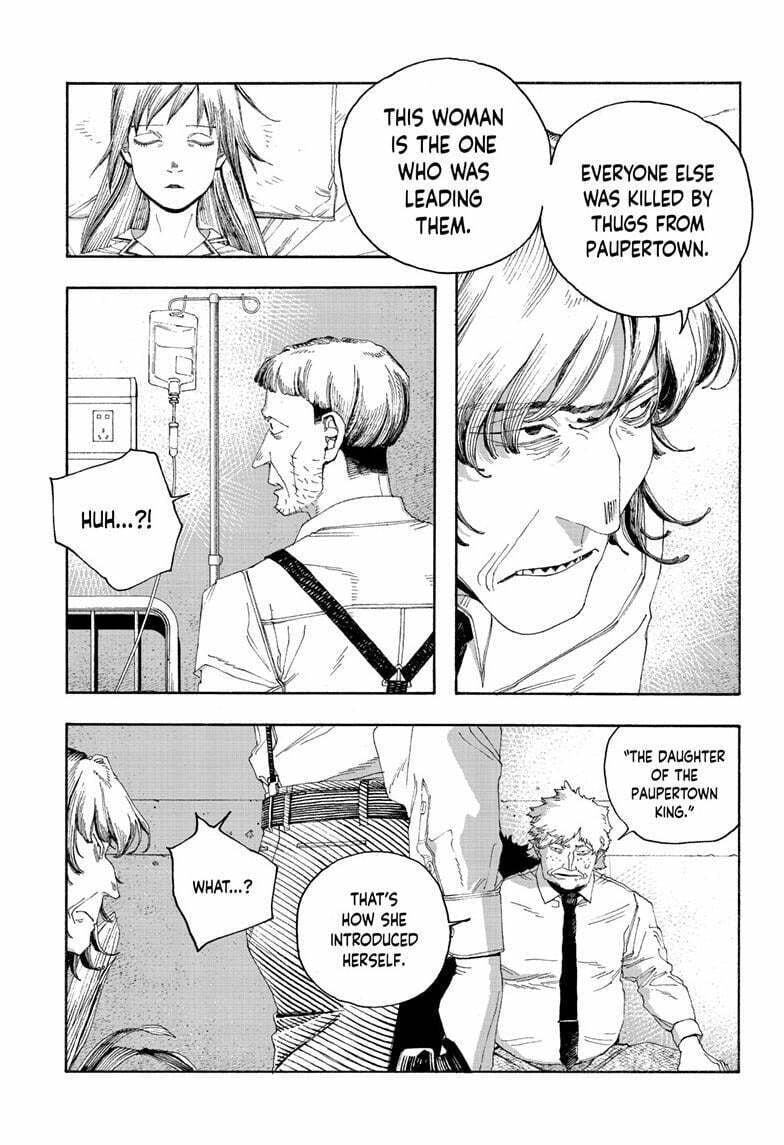 Fool Night chapter 89, page 9