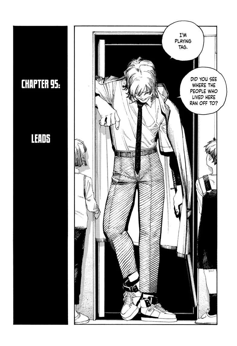 Fool Night chapter 95, page 2