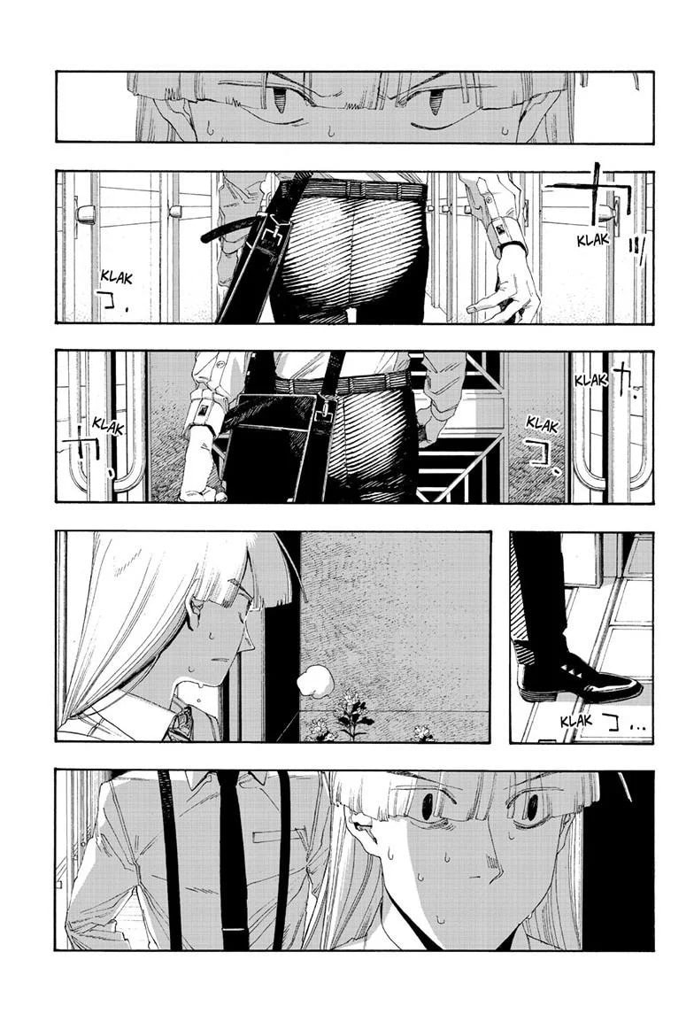 Fool Night chapter 99, page 9