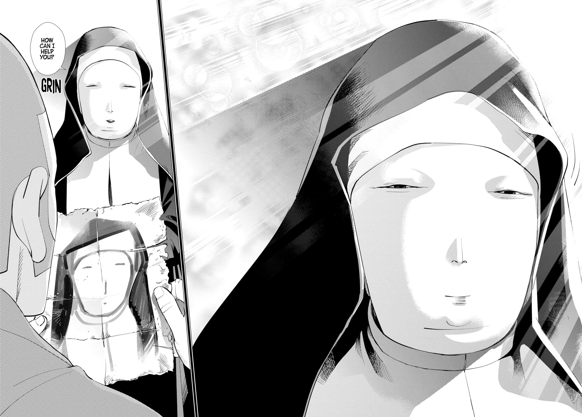 Golden Kamuy chapter 85, page 13