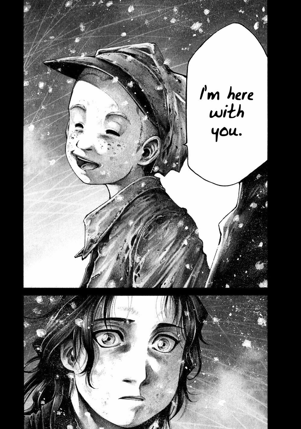 GREEN BLOOD chapter 14, page 14