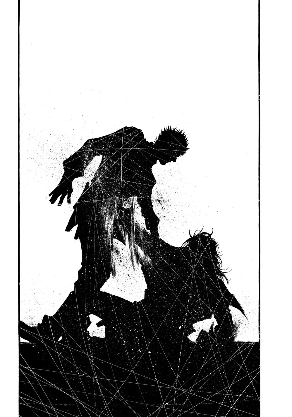 GREEN BLOOD chapter 14, page 16