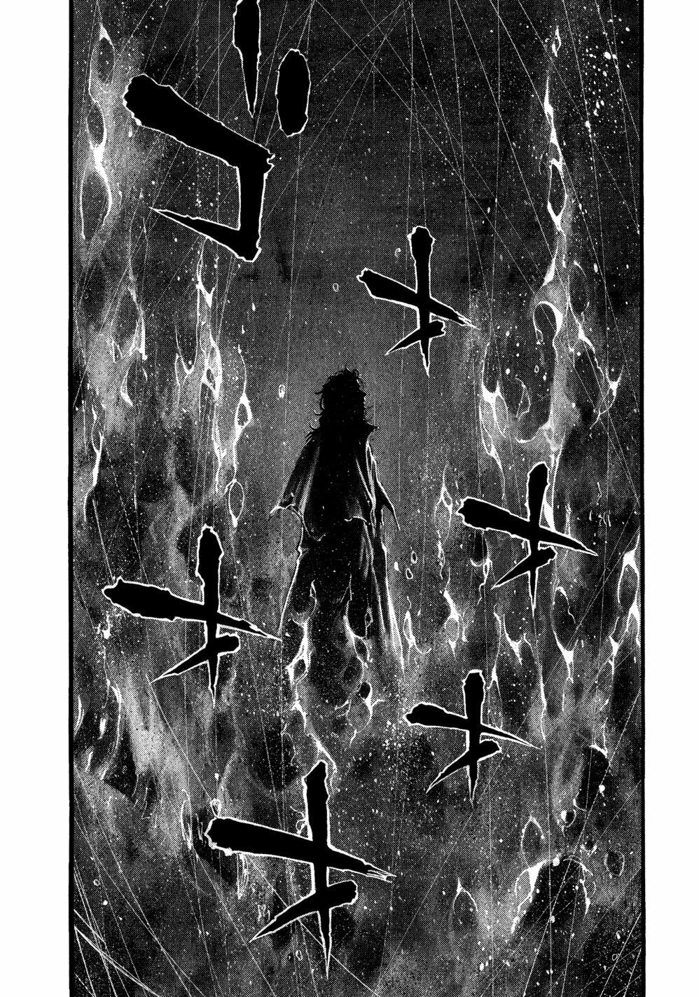 GREEN BLOOD chapter 16, page 15