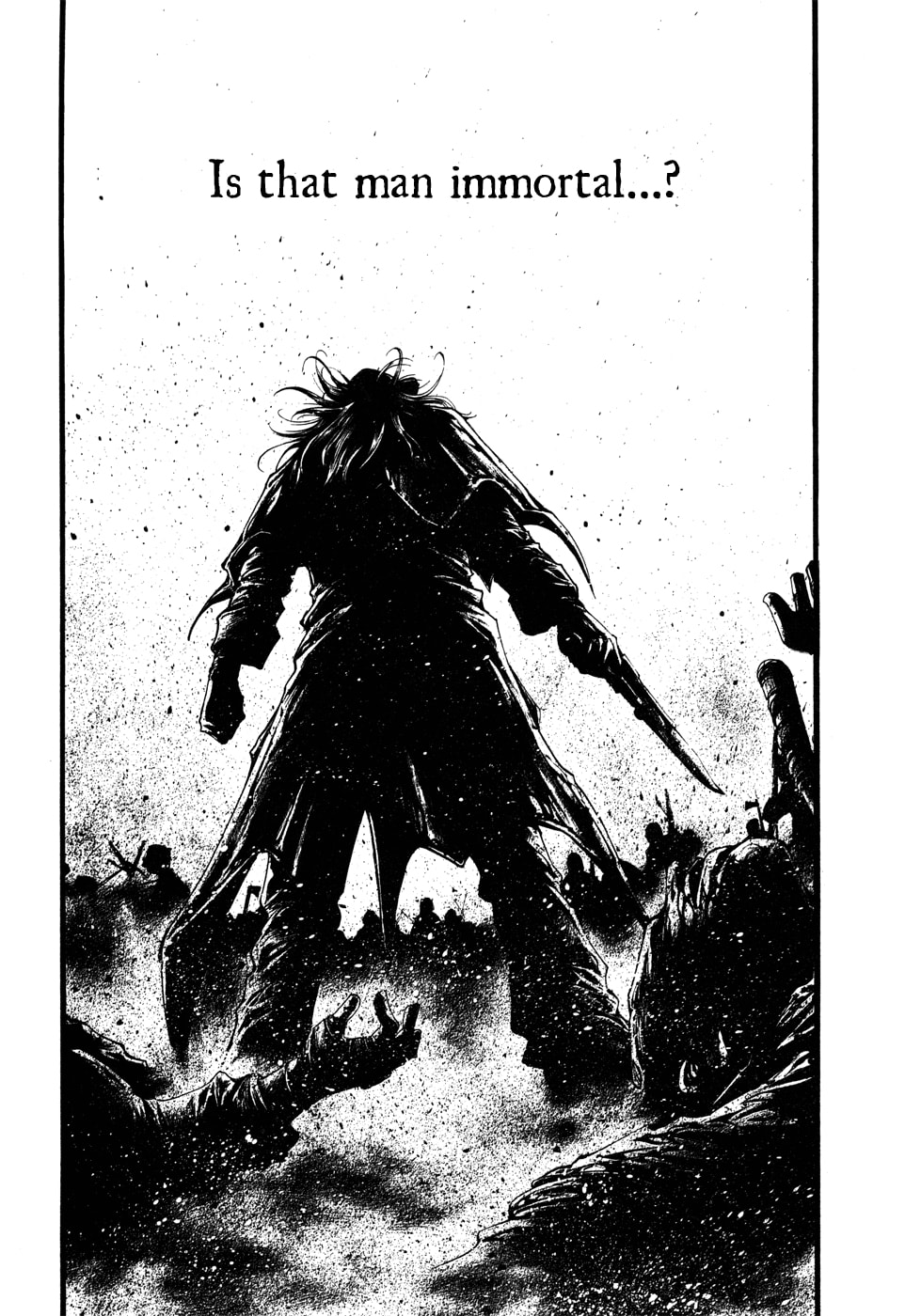 GREEN BLOOD chapter 19, page 2