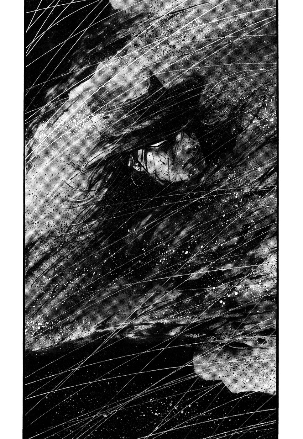 GREEN BLOOD chapter 19, page 12