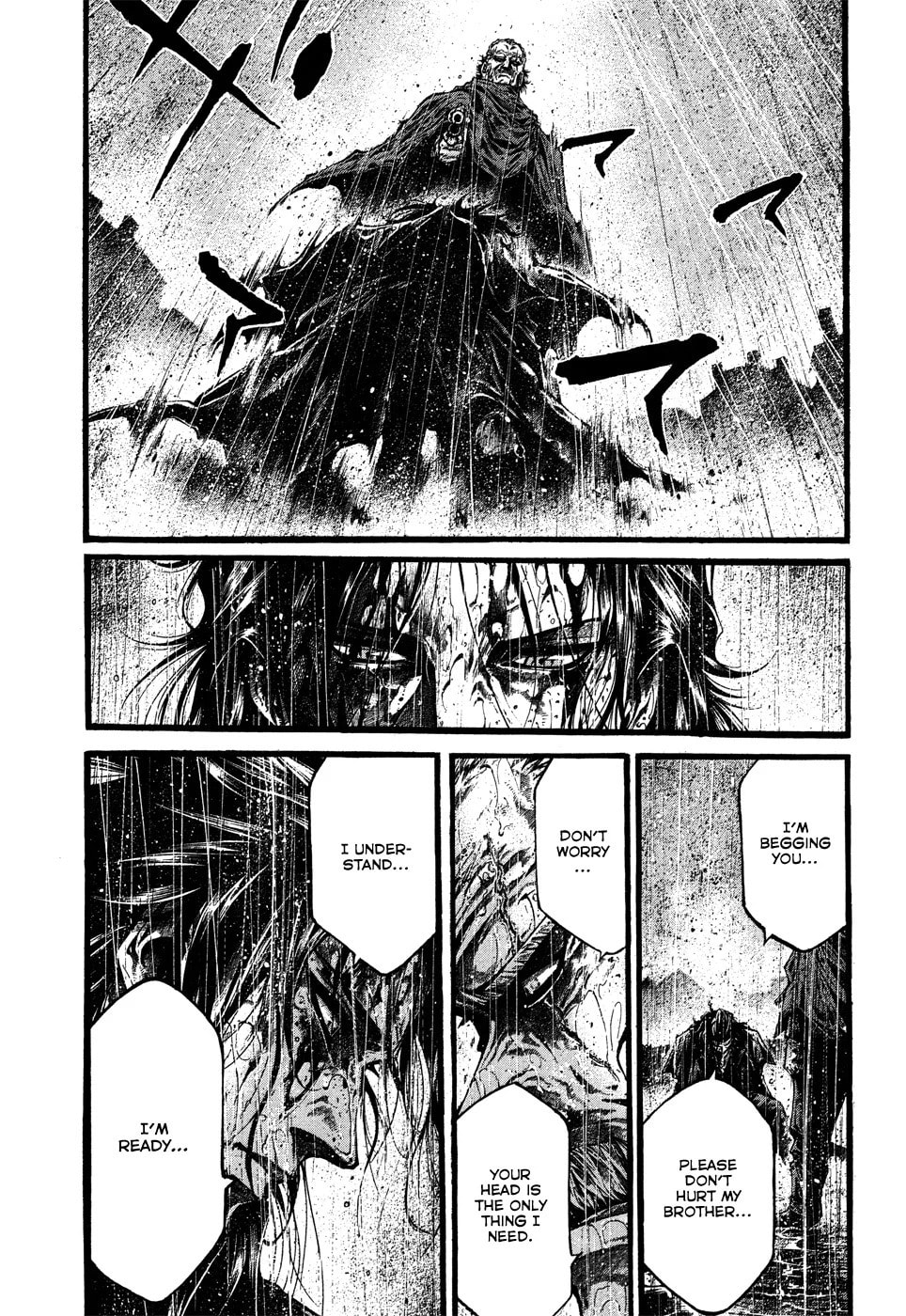 GREEN BLOOD chapter 21, page 11