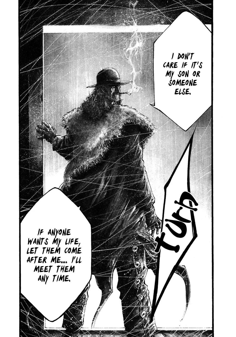 GREEN BLOOD chapter 22, page 10