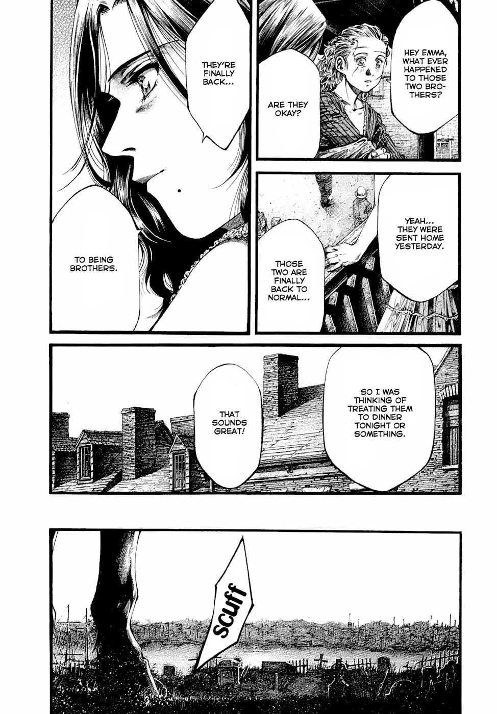 GREEN BLOOD chapter 24, page 3