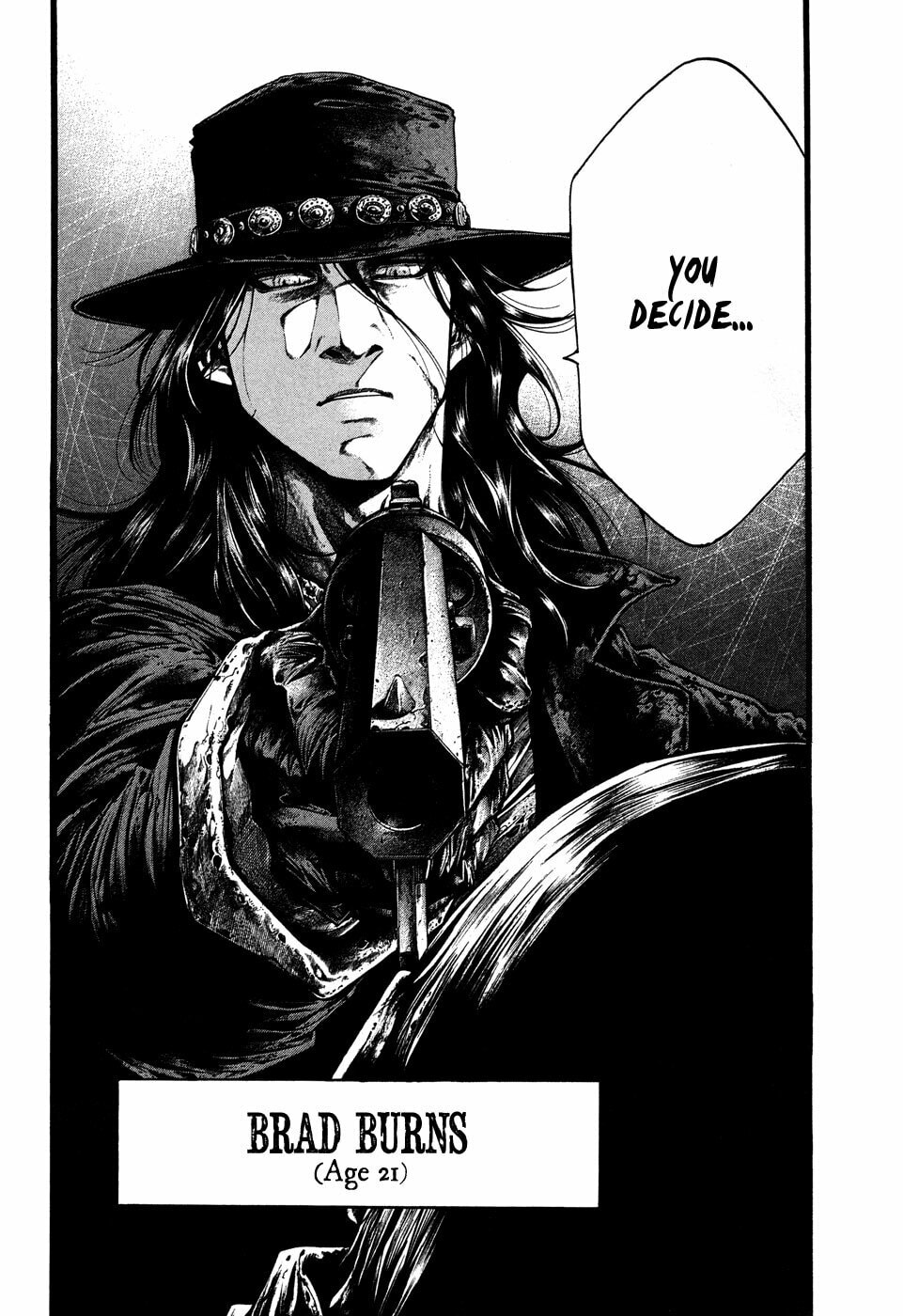 GREEN BLOOD chapter 25, page 7