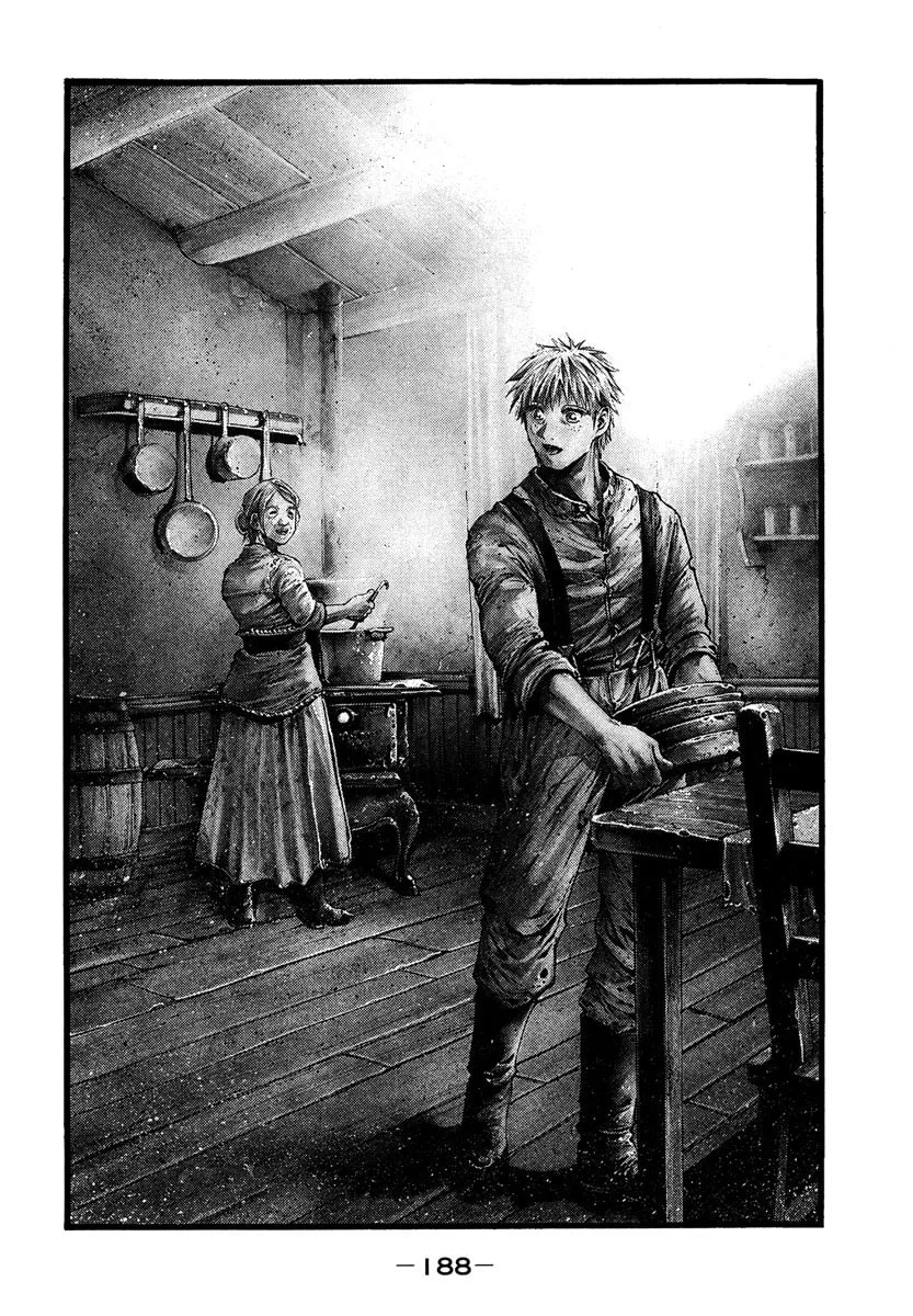 GREEN BLOOD chapter 27.22, page 2