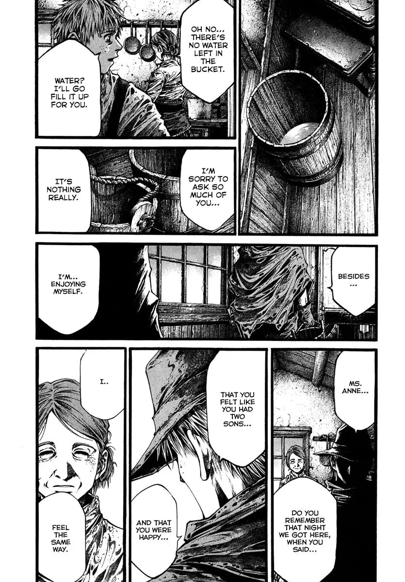 GREEN BLOOD chapter 27.22, page 3