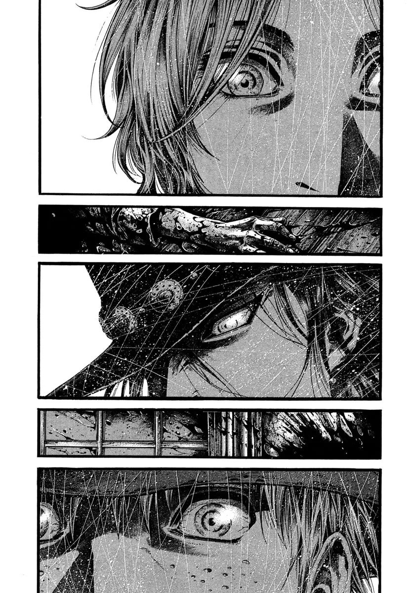 GREEN BLOOD chapter 27.22, page 13