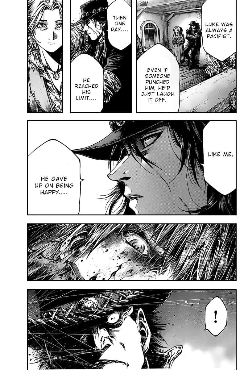 GREEN BLOOD chapter 29, page 7
