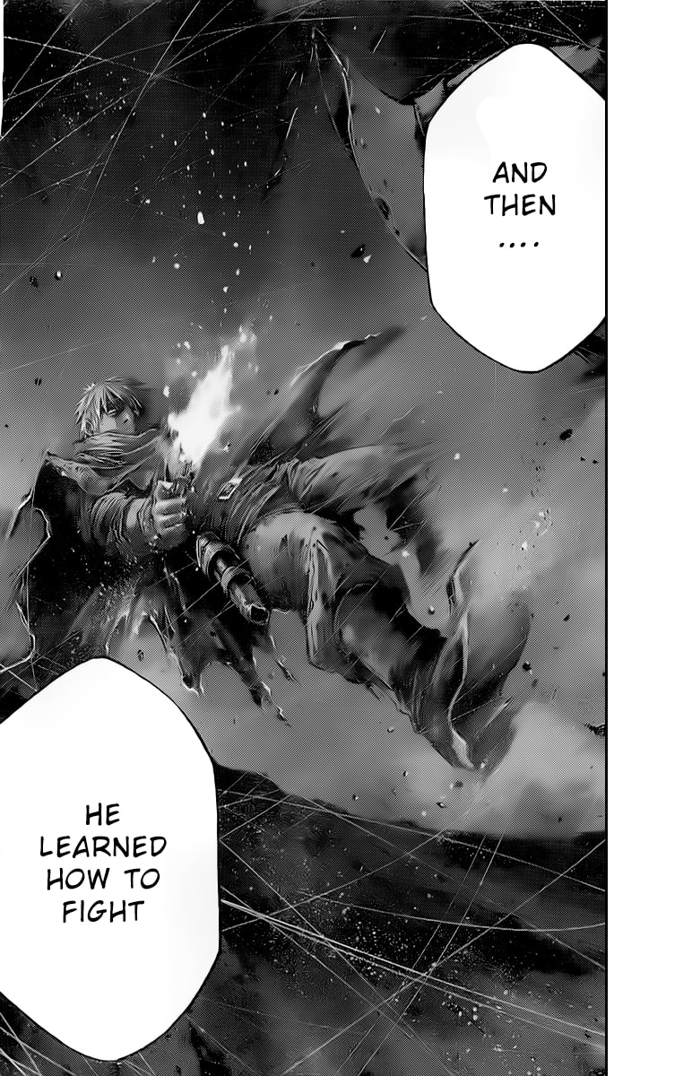 GREEN BLOOD chapter 29, page 8