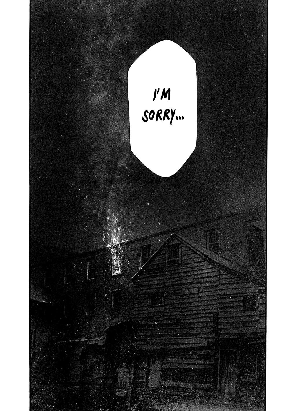 GREEN BLOOD chapter 3, page 24