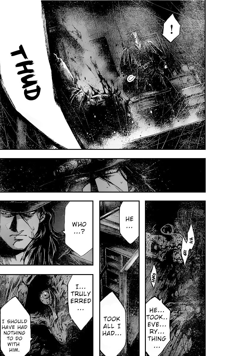 GREEN BLOOD chapter 30, page 4