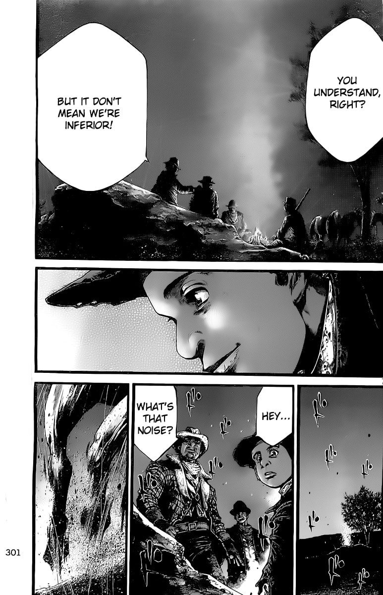 GREEN BLOOD chapter 32, page 7