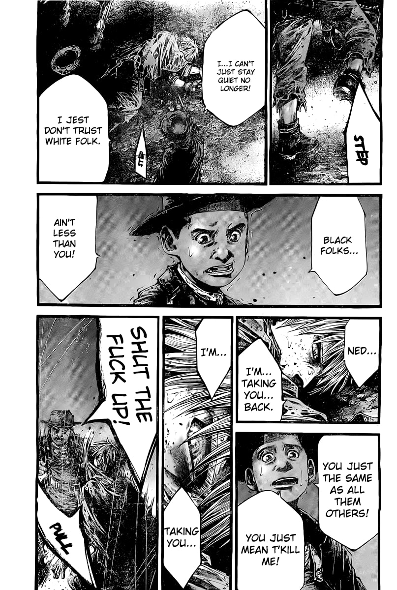GREEN BLOOD chapter 33, page 3