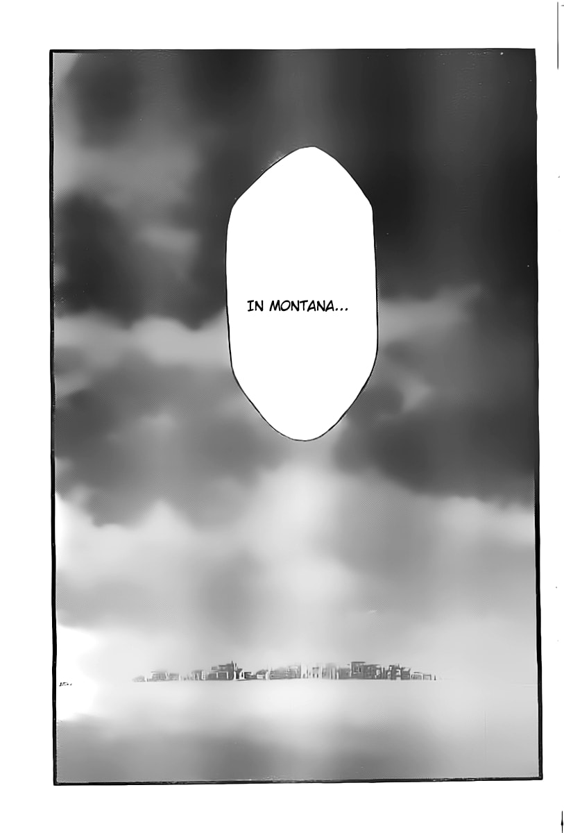 GREEN BLOOD chapter 36, page 16