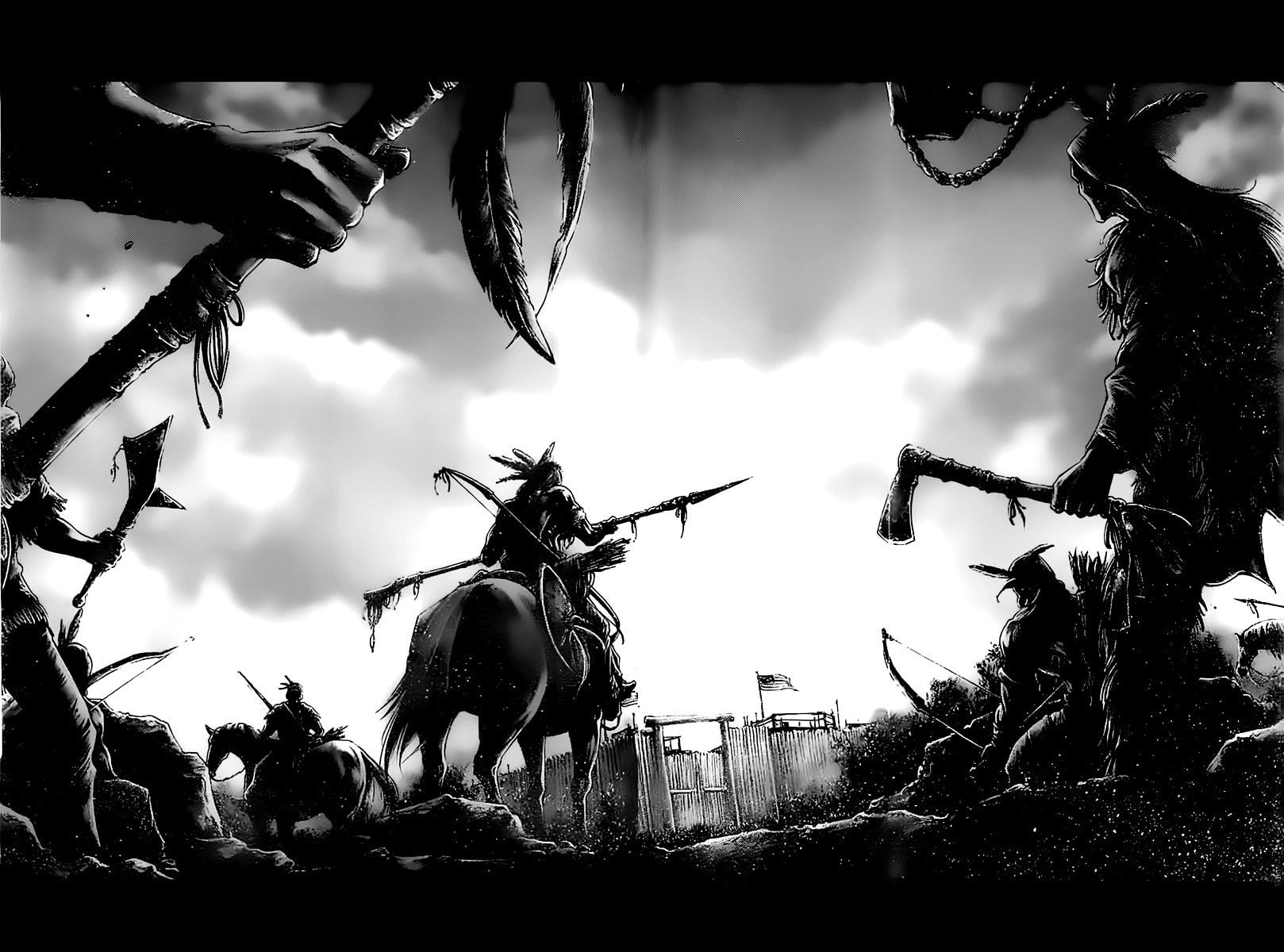 GREEN BLOOD chapter 36, page 19