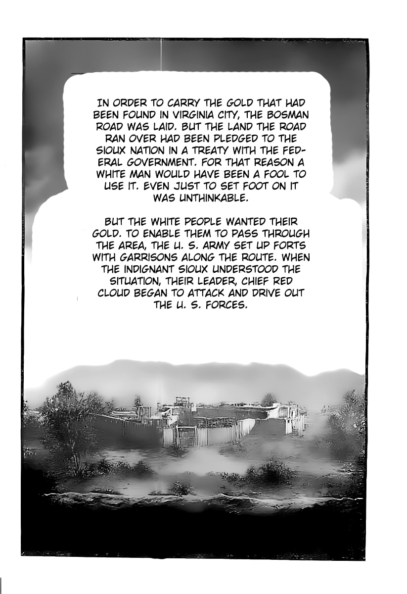 GREEN BLOOD chapter 36, page 20