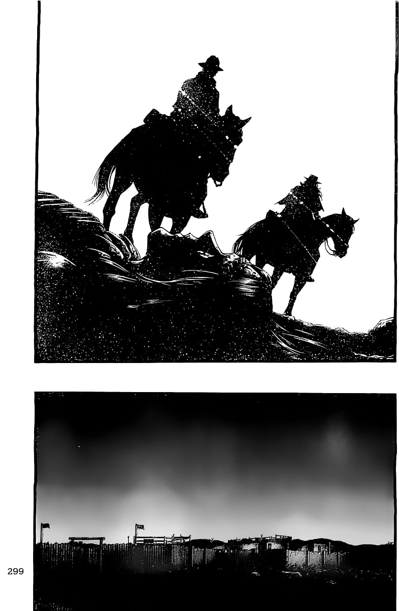GREEN BLOOD chapter 37, page 10