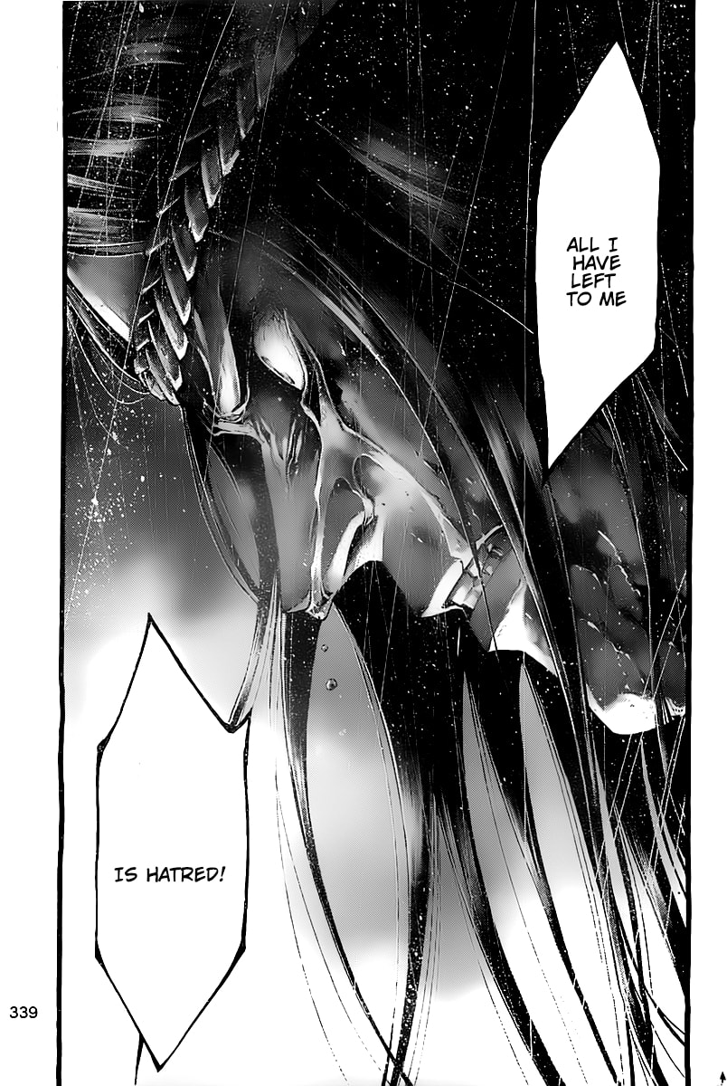 GREEN BLOOD chapter 38, page 16