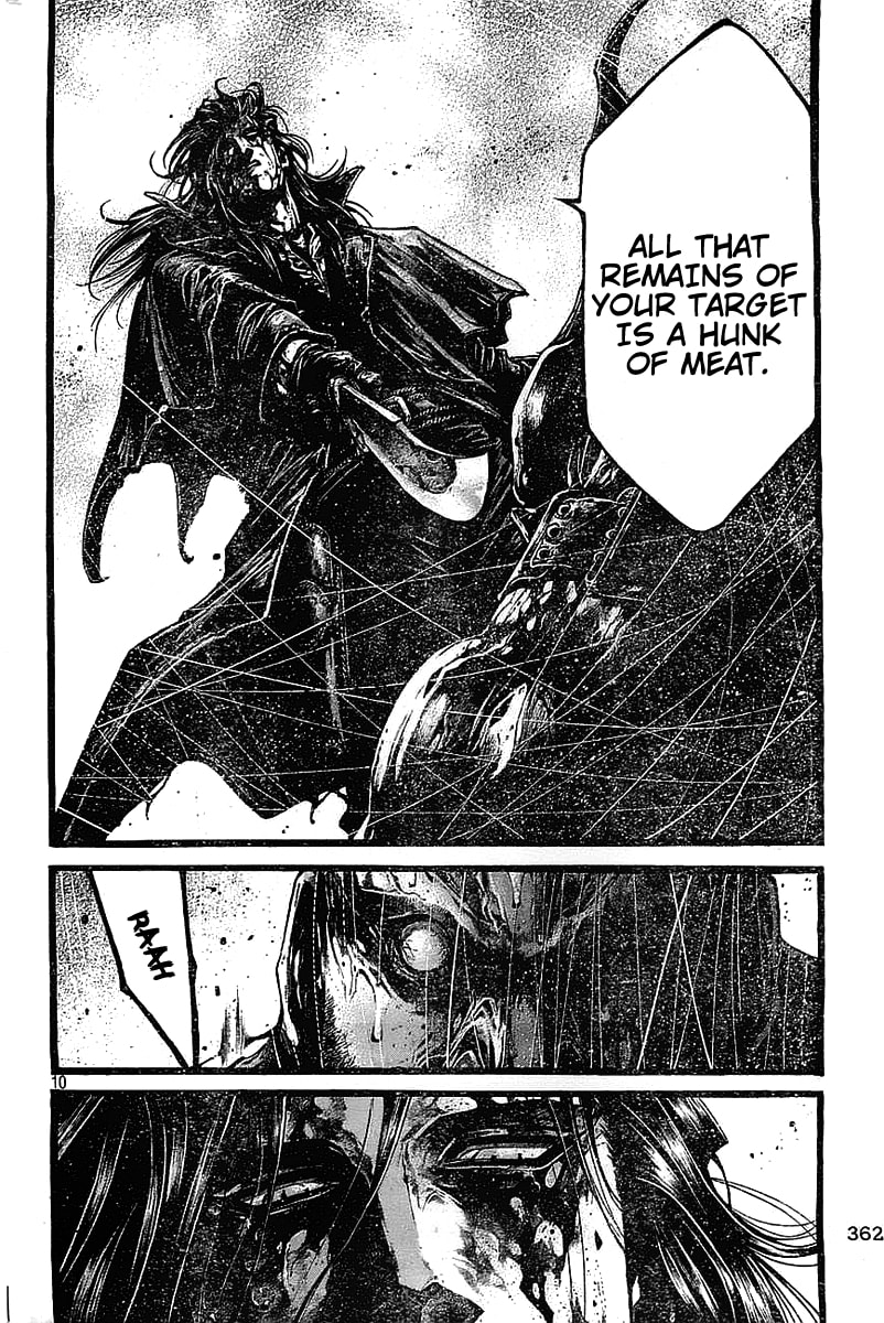 GREEN BLOOD chapter 41, page 10