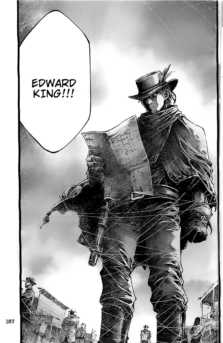 GREEN BLOOD chapter 43, page 24