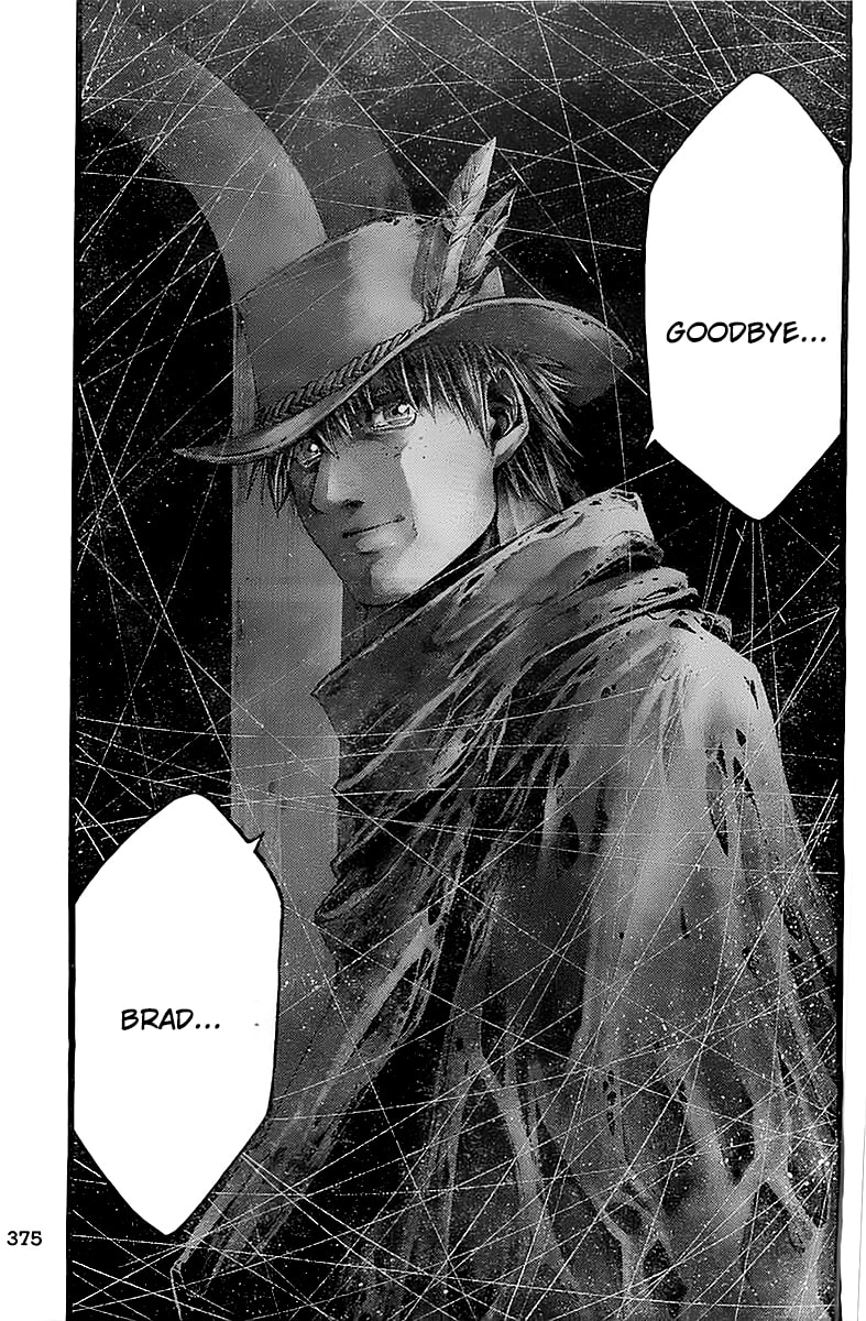 GREEN BLOOD chapter 44, page 7